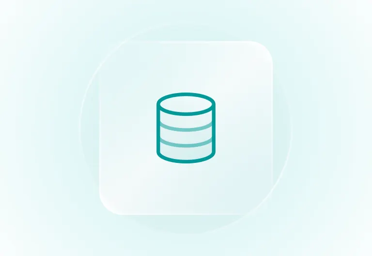 دیتابیس ابری